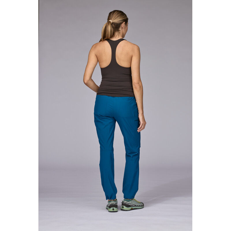 Patagonia Maipo Tank - Canottiera - Donna | Hardloop