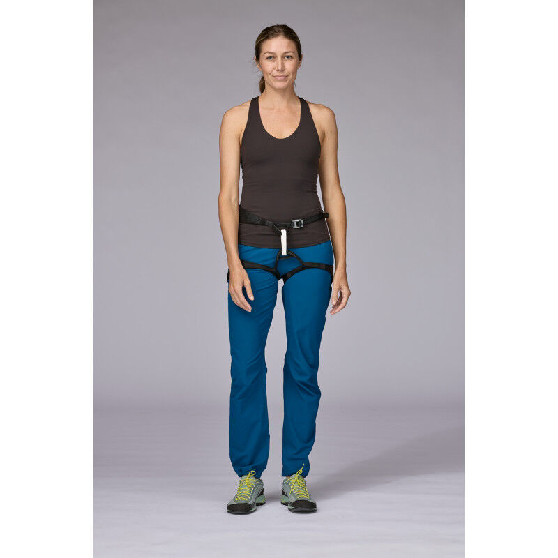 Patagonia Maipo Tank - Linne - Dam | Hardloop