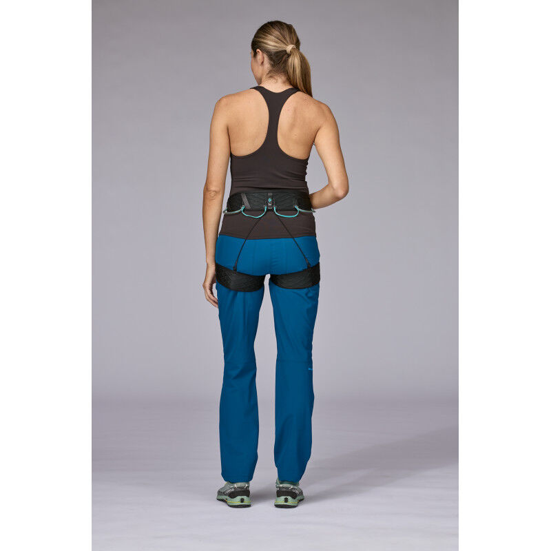 Patagonia Maipo Tank - Canottiera - Donna | Hardloop