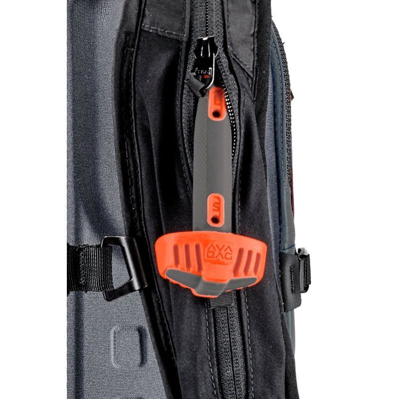 Ortovox Ascent 30 Avabag Sac dos airbag homme Hardloop