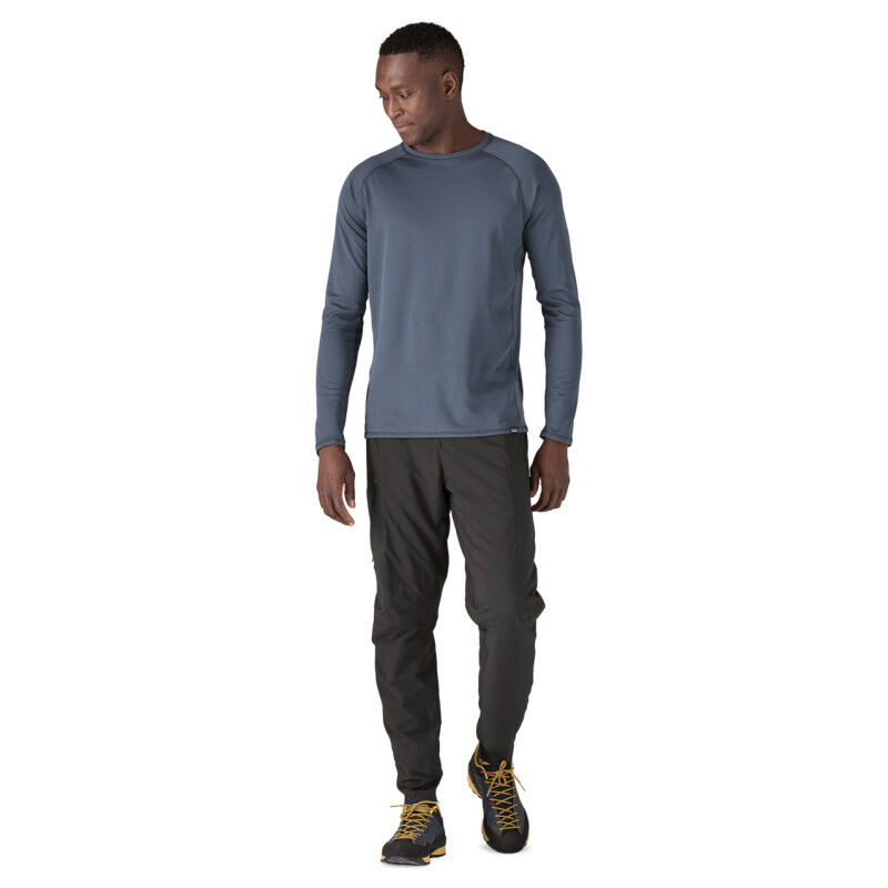 Patagonia Nano-Air Light Bottoms - Vaellushousut - Miehet | Hardloop
