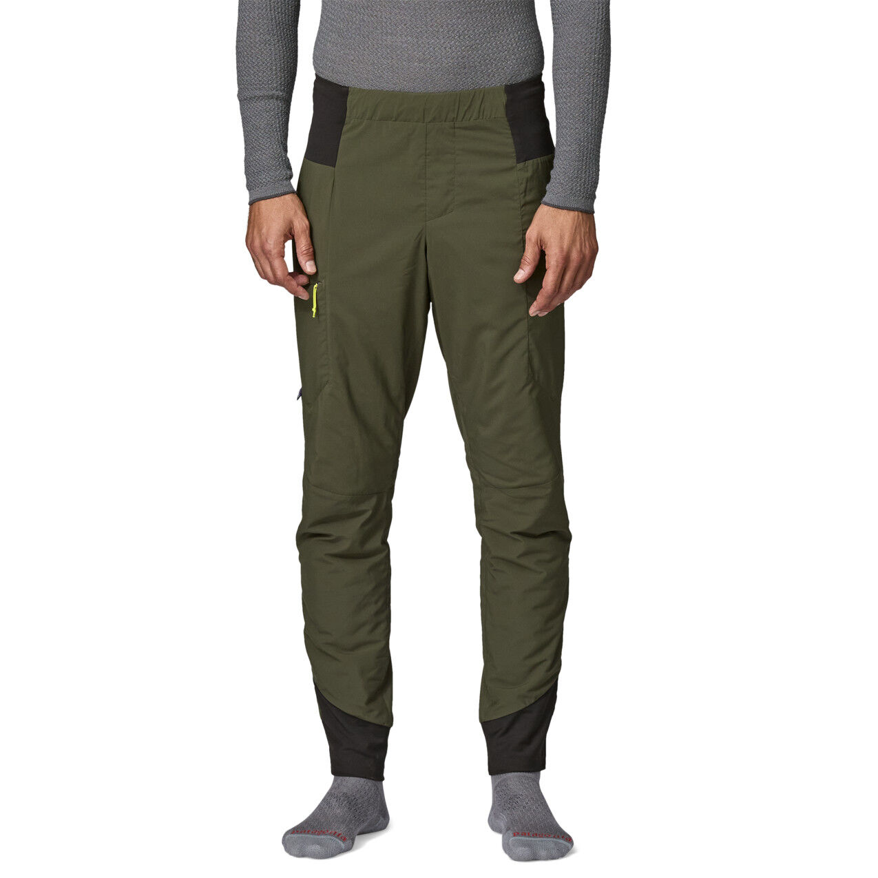 Patagonia Nano-Air Light Bottoms - Spodnie turystyczne męskie | Hardloop