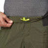Patagonia Nano-Air Light Bottoms - Walking trousers - Men's | Hardloop