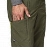 Patagonia Nano-Air Light Bottoms - Walking trousers - Men's | Hardloop