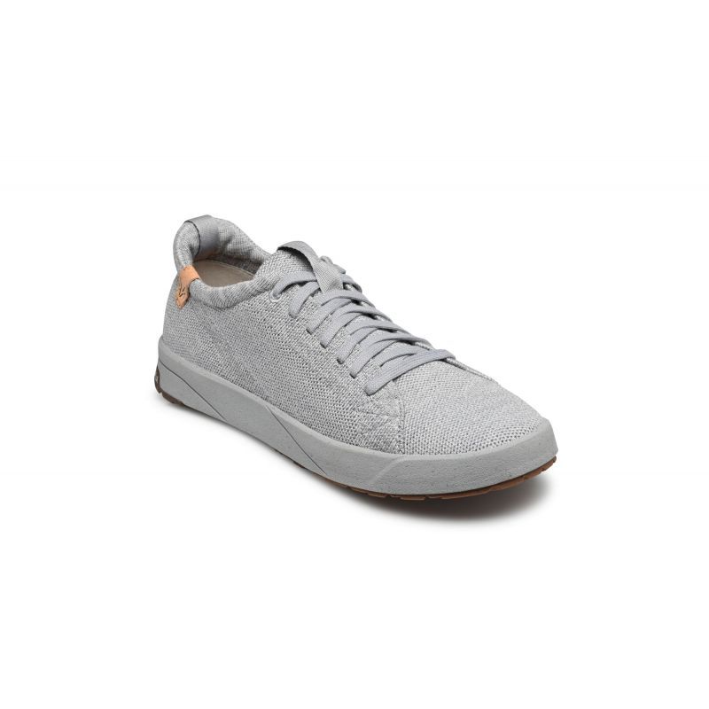 Saola Cannon Knit 2.0 Wool - Sapatilhas mulher | Hardloop