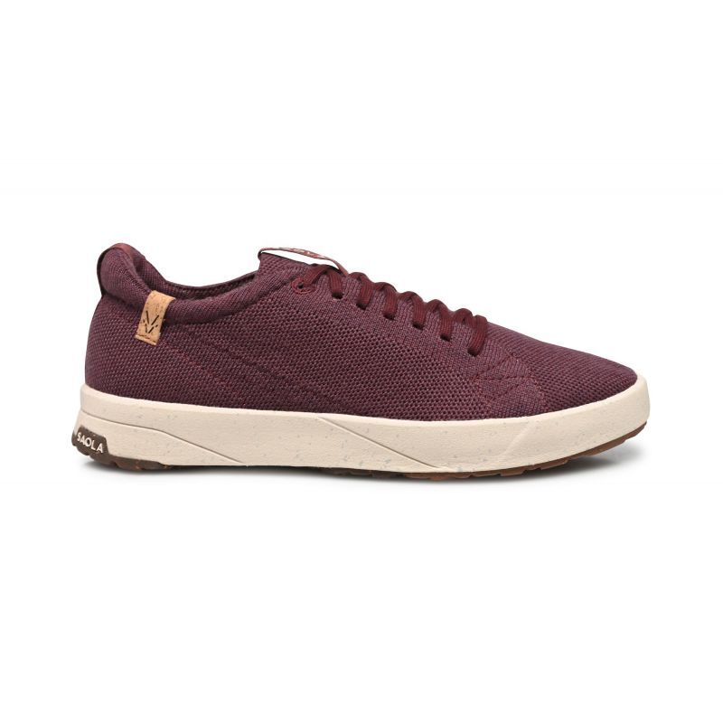 Cannon Knit 2.0 Wool - Schuhe - Damen
