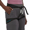 Patagonia Caliza Rock Pants - Climbing trousers - Women's | Hardloop