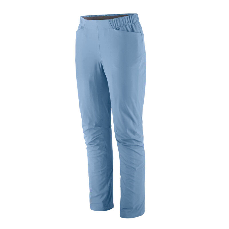 W's Chambeau Rock Pants - Pantalones de escalada - Mujer