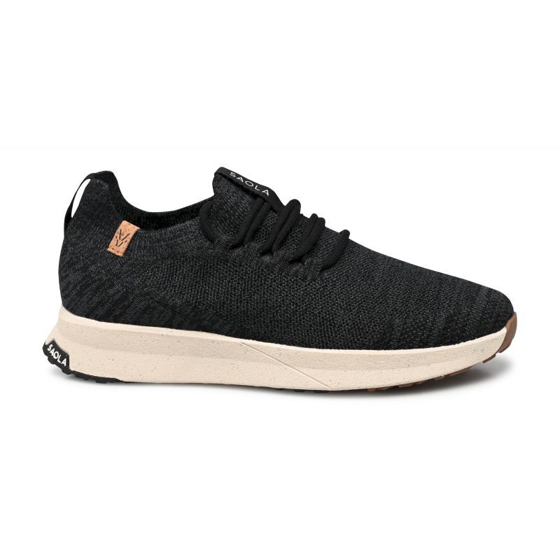 Tsavo 2.0 Wool - Buty damskie