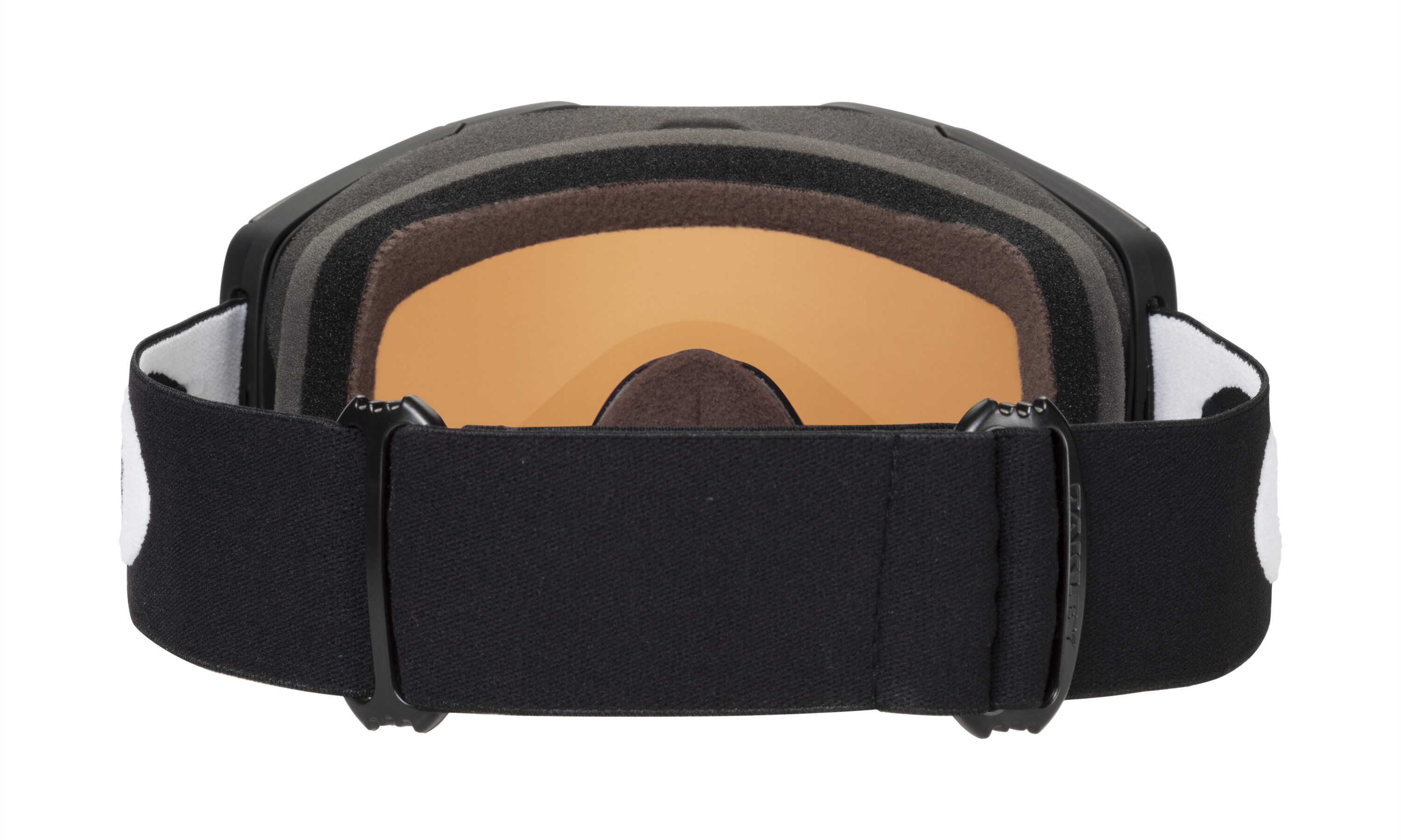 Oakley Fall Line M - Maschera da sci