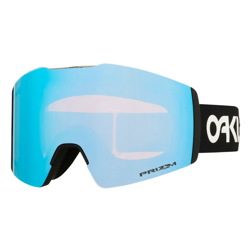 Oakley Fall Line M - Skibrille
