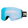 Oakley Fall Line M - Skibrille