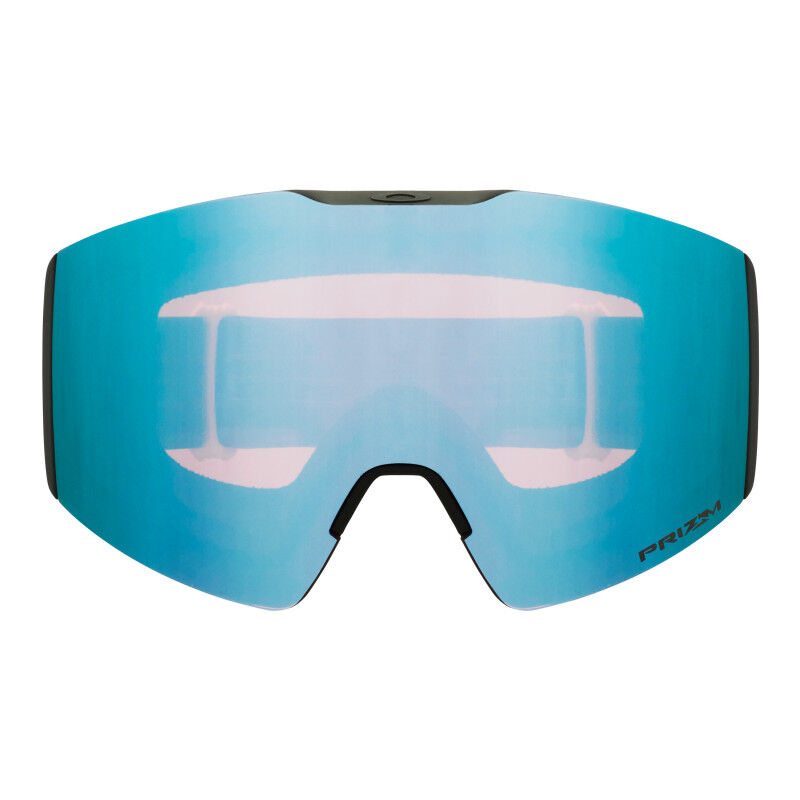 Oakley Fall Line M - Skibrille