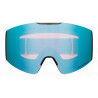Oakley Fall Line M - Skibrille