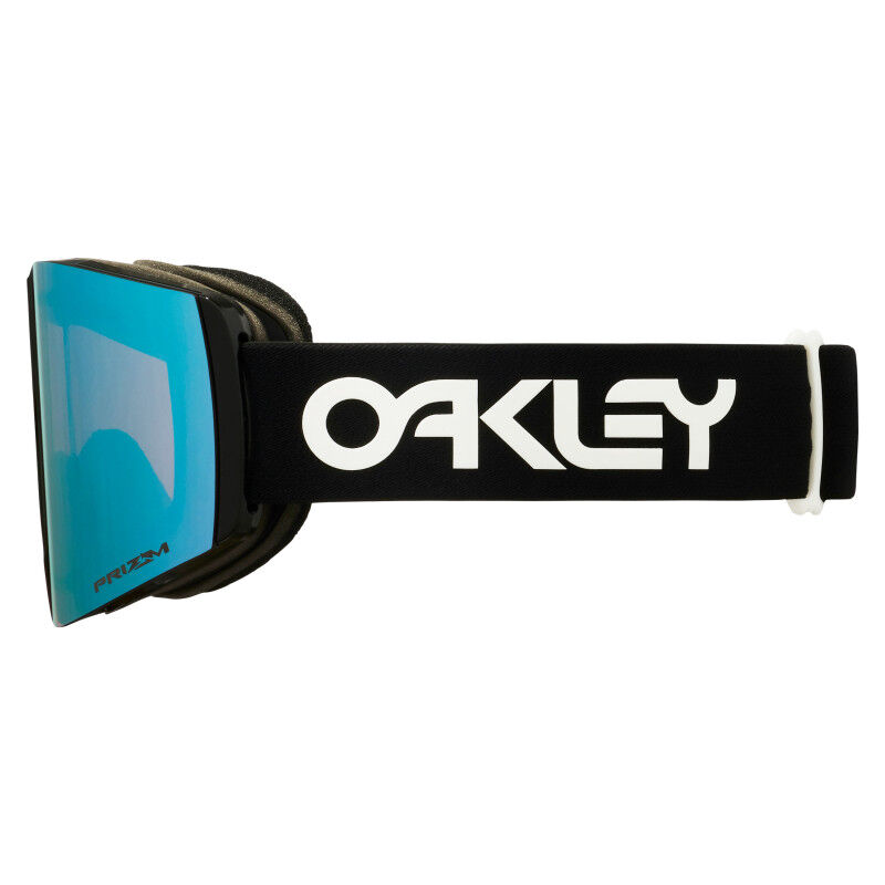 Oakley Fall Line M - Skibrille