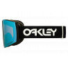Oakley Fall Line M - Skibrille
