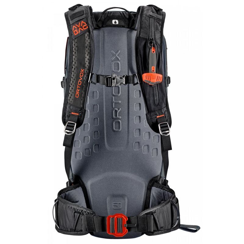 Ortovox - Ascent 28 S Avabag - Avalanche backpack - Women's