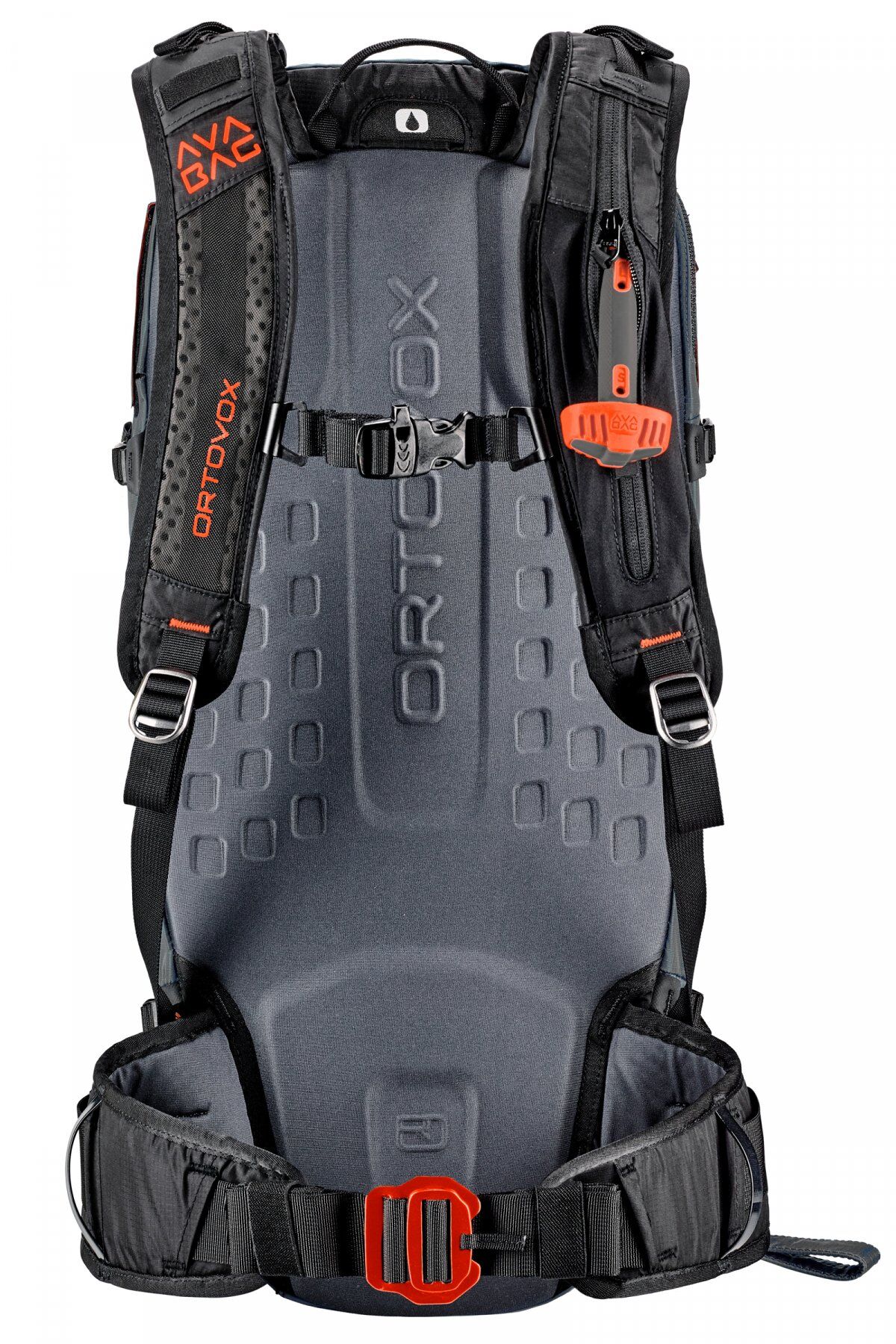 Ortovox - Ascent 28 S Avabag - Avalanche backpack - Women's