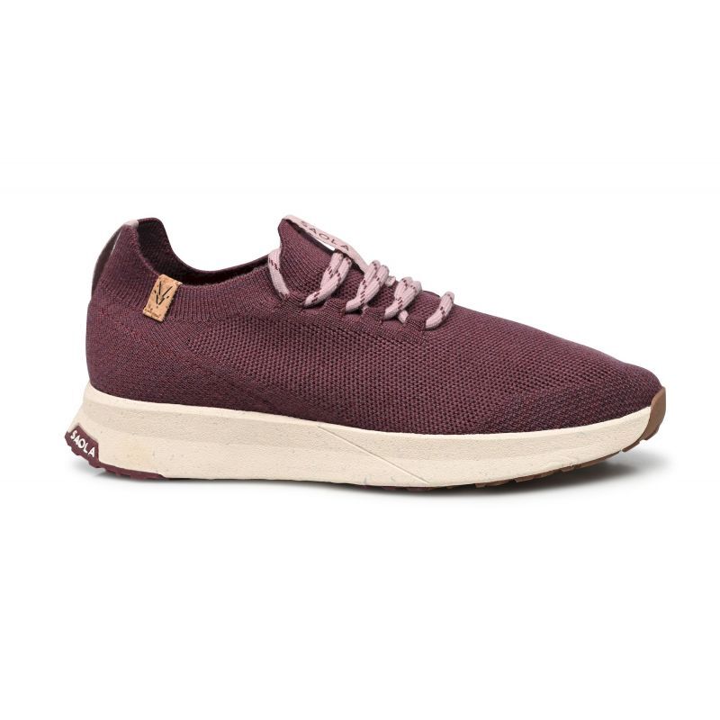 Tsavo 2.0 Wool - Schuhe - Damen