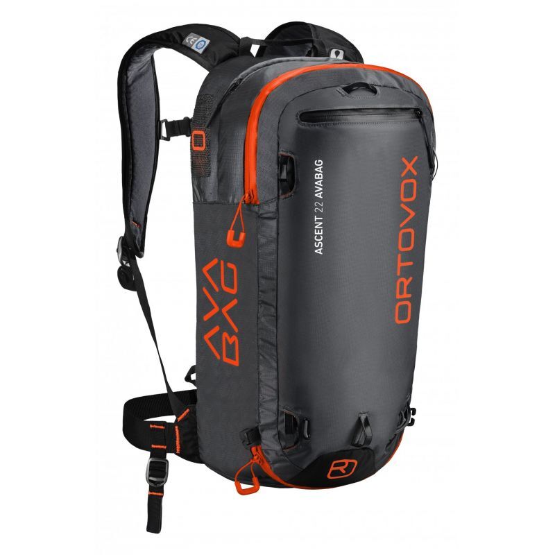 Ortovox Ascent 22 Avabag - Plecak lawinowy | Hardloop