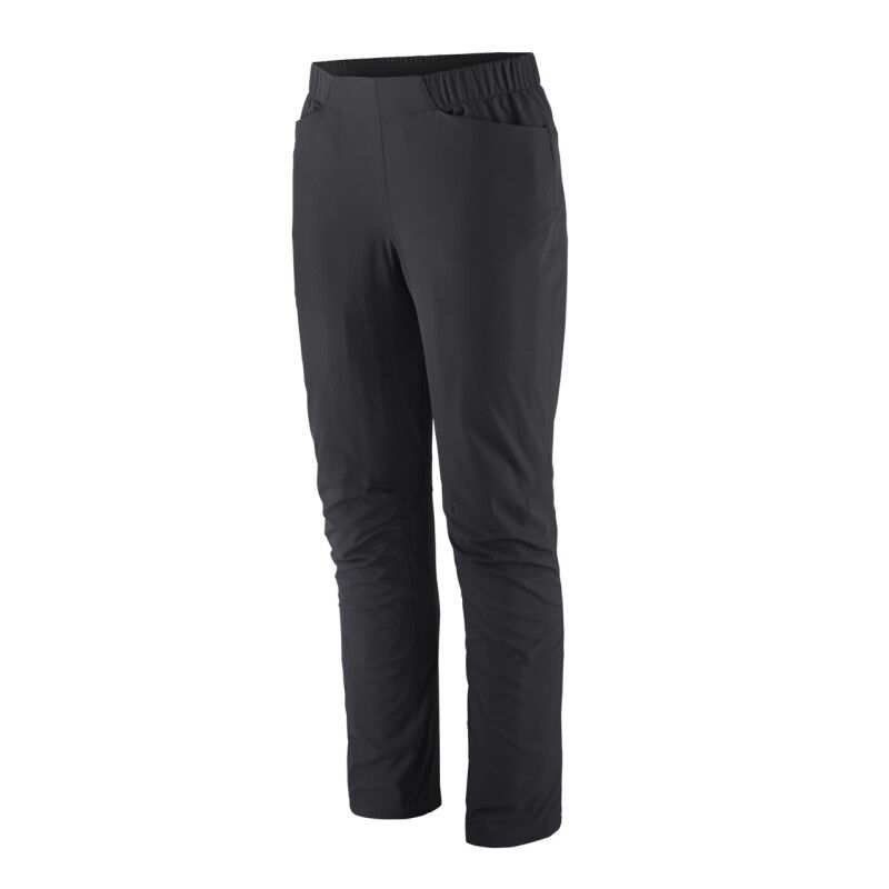 Patagonia W's Chambeau Rock Pants - Spodnie damskie wspinaczkowe | Hardloop