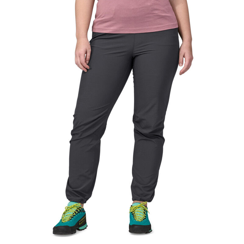 Patagonia W's Chambeau Rock Pants - Spodnie damskie wspinaczkowe | Hardloop
