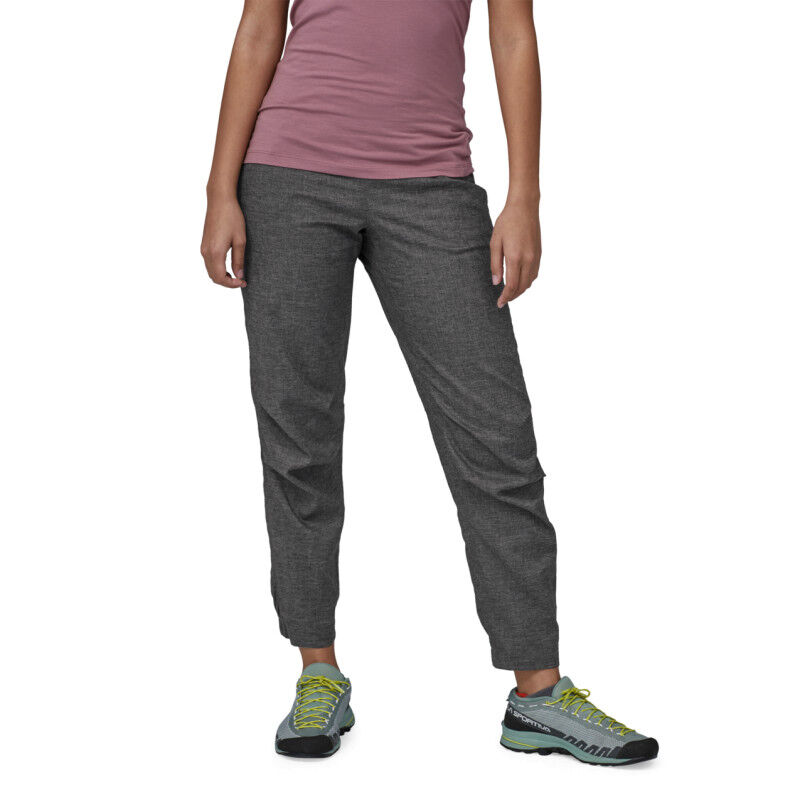 Patagonia W's Hampi Rock Pants - Dámské lezecké kalhoty | Hardloop