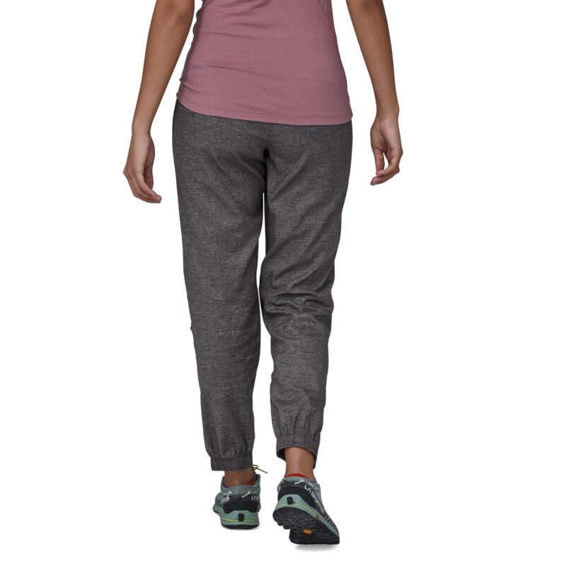 Patagonia W's Hampi Rock Pants - Klatrebukser - Damer | Hardloop