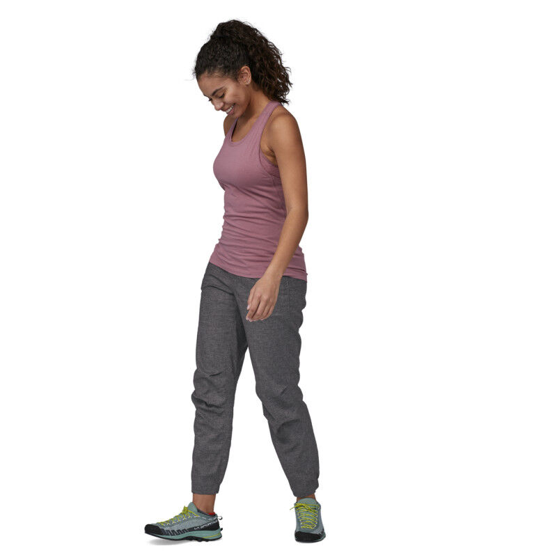 Patagonia W's Hampi Rock Pants - Klatrebukser - Damer | Hardloop