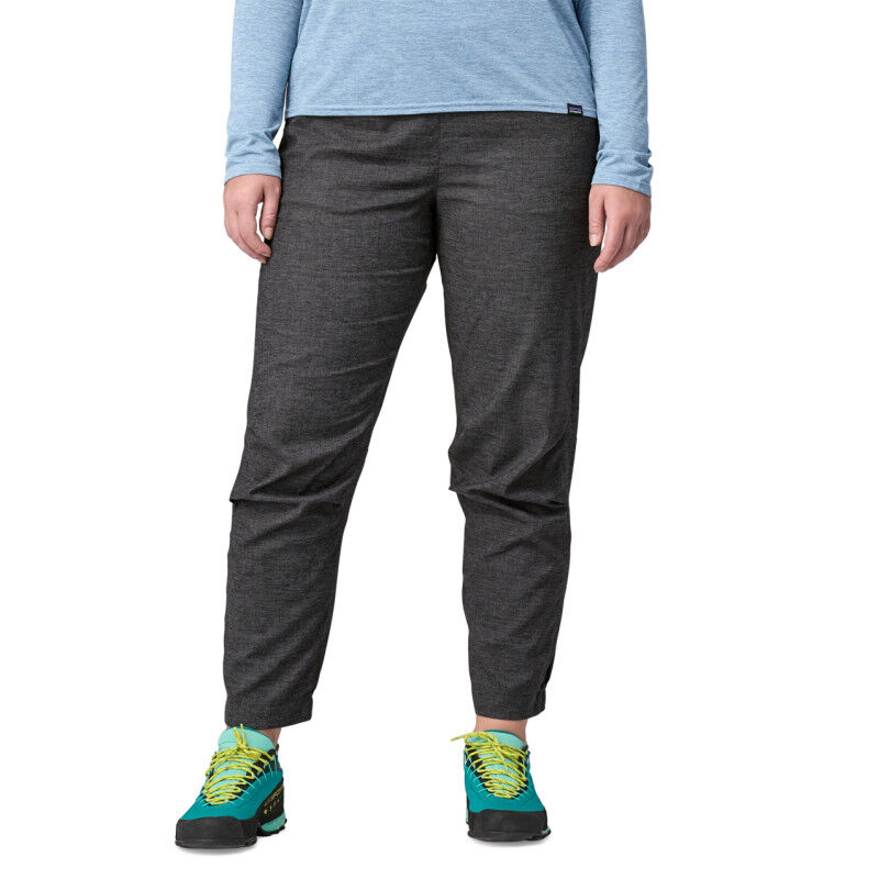 Patagonia W's Hampi Rock Pants - Klatrebukser - Damer | Hardloop