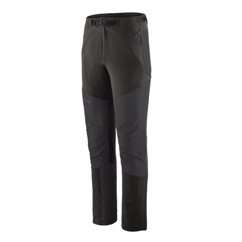 Terravia Alpine Pants - Vandringsbyxor - Herr