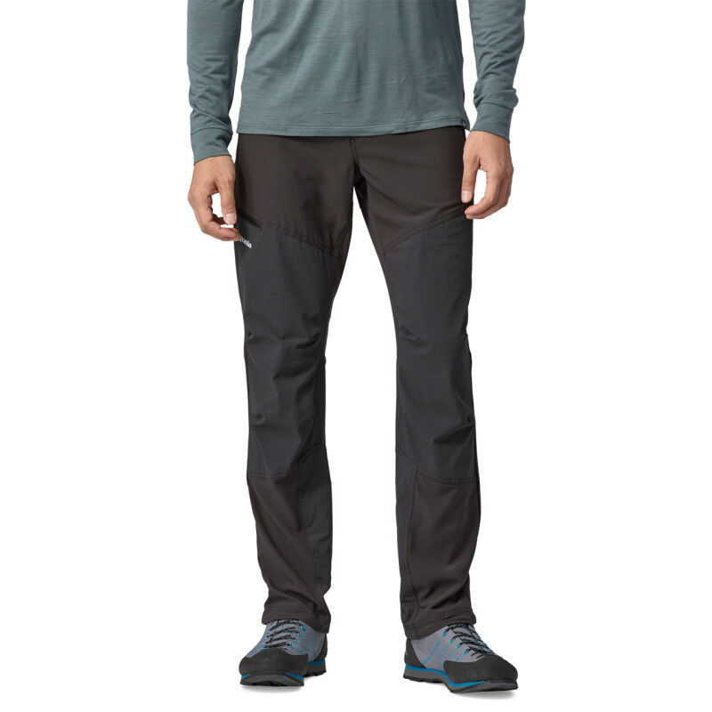 Patagonia Terravia Alpine Pants - Walking trousers - Men's | Hardloop