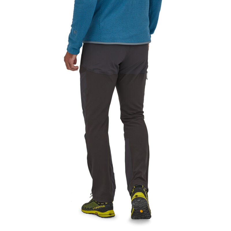 Patagonia Terravia Alpine Pants - Walking trousers - Men's | Hardloop