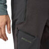 Patagonia Terravia Alpine Pants - Pantalon randonnée homme | Hardloop