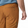Patagonia Terravia Alpine Pants - Walking trousers - Men's | Hardloop