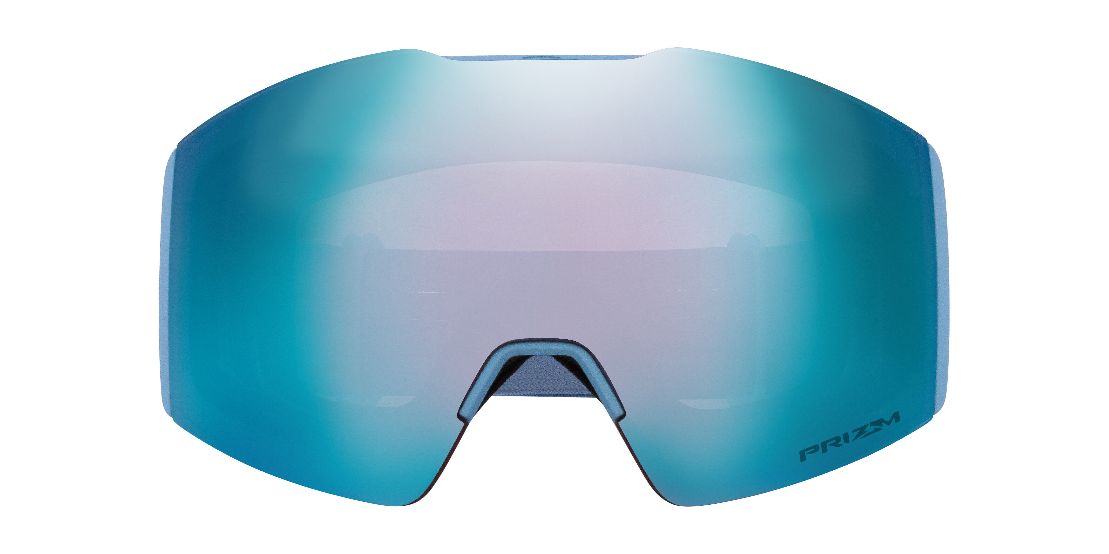 Oakley Fall Line M - Skibrille