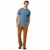 Patagonia Terravia Alpine Pants - Walking trousers - Men's | Hardloop