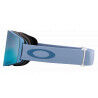 Oakley Fall Line M - Skibrille