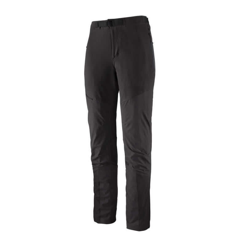 Terravia Alpine Pants - Spodnie turystyczne damskie