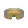 Oakley Fall Line M - Skidglasögon