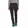 Patagonia Terravia Alpine Pants - Pantalones de senderismo - Mujer | Hardloop