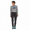 Patagonia Terravia Alpine Pants - Vandrebukser - Damer | Hardloop