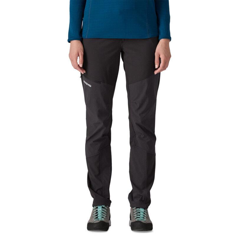 Patagonia Terravia Alpine Pants - Pantaloni da escursionismo - Donna | Hardloop