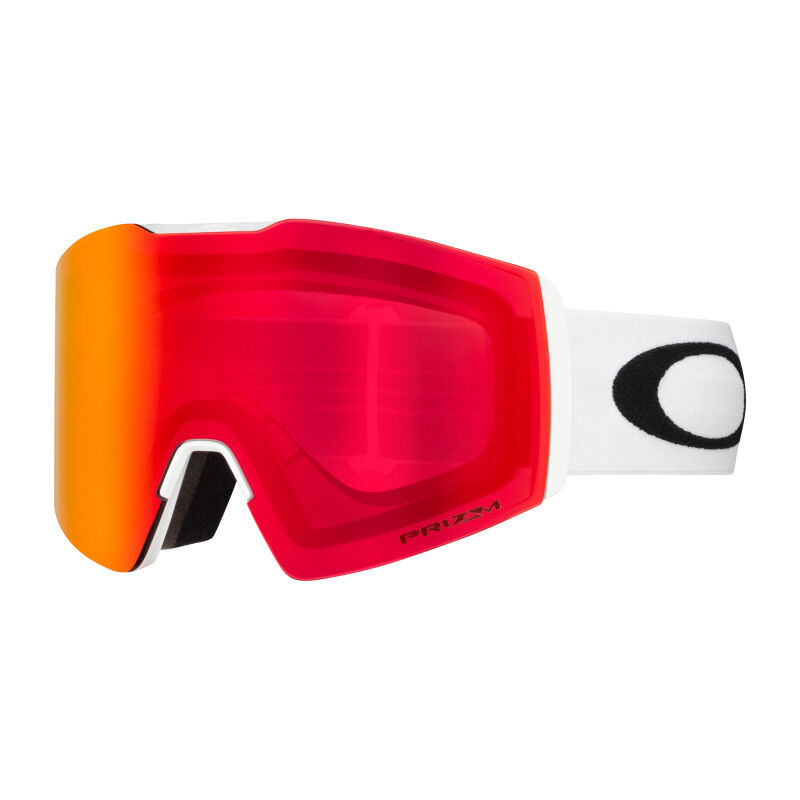 Fall Line L - Máscara ski