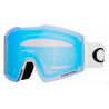 Oakley Fall Line L - Lyžařské brýle