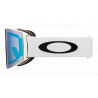 Oakley Fall Line L - Masque ski