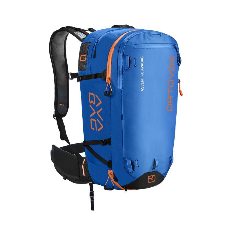 Ortovox Ascent 40 Avabag Avalanche backpack Men s