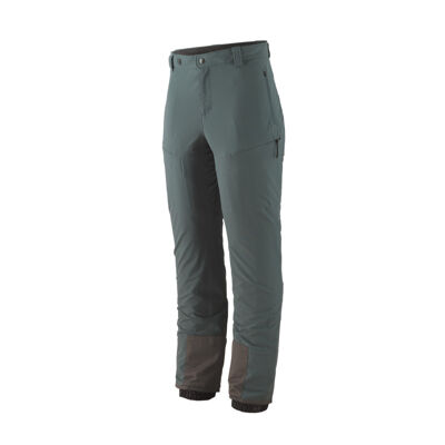 Alpine Guide Pants - Mountaineering trousers - Women's