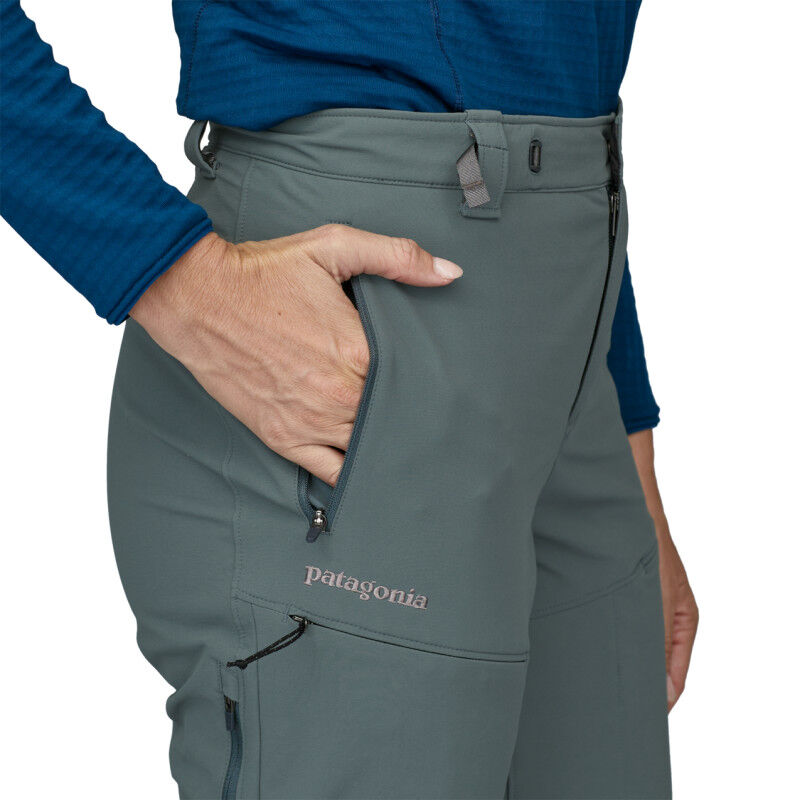Patagonia Alpine Guide Pants - Tourenhose - Damen | Hardloop