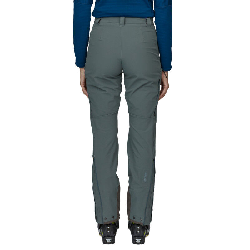 Patagonia Alpine Guide Pants - Tourenhose - Damen | Hardloop